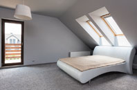 Almagill bedroom extensions