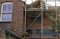 free Almagill home extension quotes